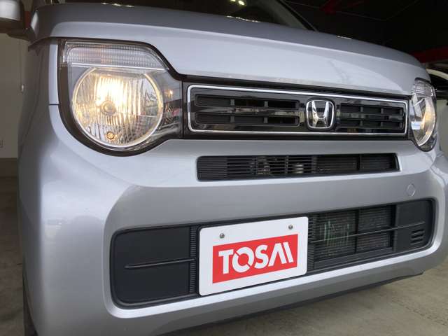 ホンダ Ｎ−ＷＧＮ ６６０ Ｇ ホンダ センシング ４ＷＤ R2年 (東北) 99