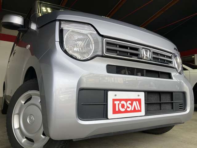 ホンダ Ｎ−ＷＧＮ ６６０ Ｇ ホンダ センシング ４ＷＤ R2年 (東北) 99