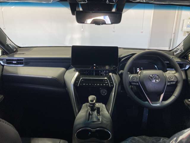 トヨタ ハリアー　ハイブリッド ２．５ ハイブリッド Ｅ－ＦＯＵＲ Ｚ レザーパッケージ ４ＷＤ R6年 (東北) 99