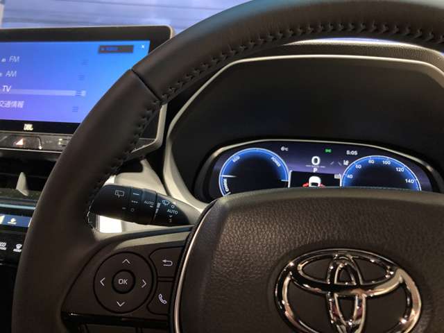 トヨタ ハリアー　ハイブリッド ２．５ ハイブリッド Ｅ－ＦＯＵＲ Ｚ レザーパッケージ ４ＷＤ R6年 (東北) 99