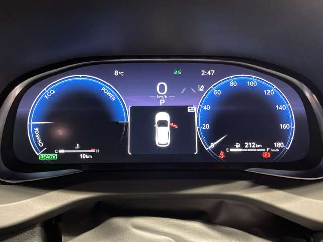 トヨタ ハリアー　ハイブリッド ２．５ ハイブリッド Ｅ－ＦＯＵＲ Ｚ レザーパッケージ ４ＷＤ R6年 (東北) 99