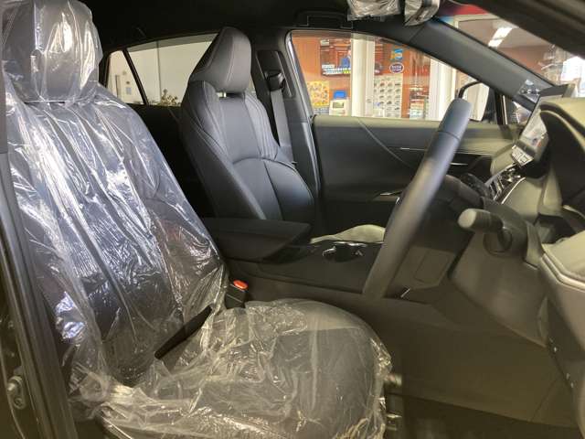 トヨタ ハリアー　ハイブリッド ２．５ ハイブリッド Ｅ－ＦＯＵＲ Ｚ レザーパッケージ ４ＷＤ R6年 (東北) 99