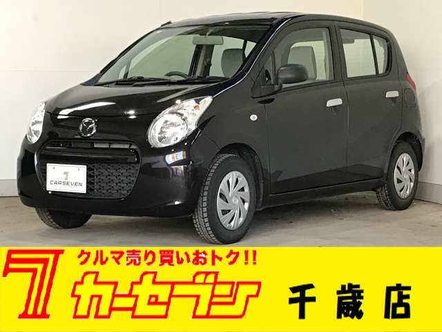 マツダ キャロル　エコ ６６０ エコ Ｌ H26年 (北海道) 99