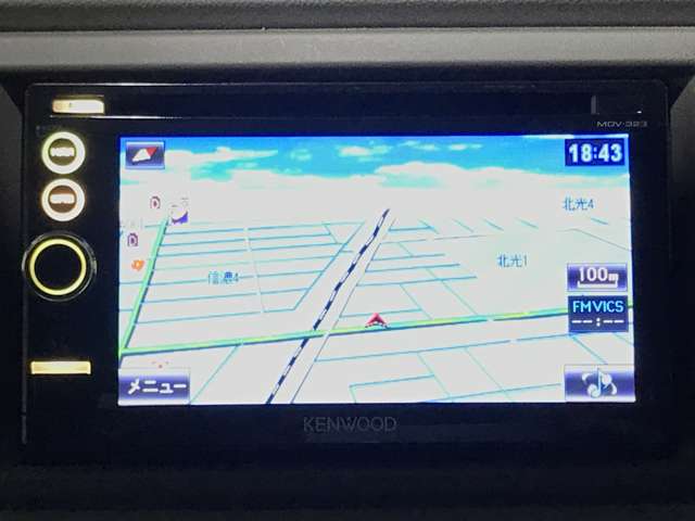 マツダ キャロル　エコ ６６０ エコ Ｌ H26年 (北海道) 99