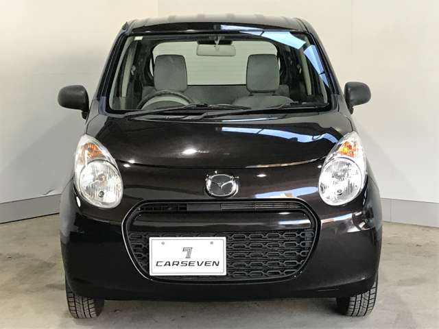 マツダ キャロル　エコ ６６０ エコ Ｌ H26年 (北海道) 99