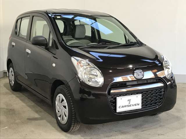 マツダ キャロル　エコ ６６０ エコ Ｌ H26年 (北海道) 99