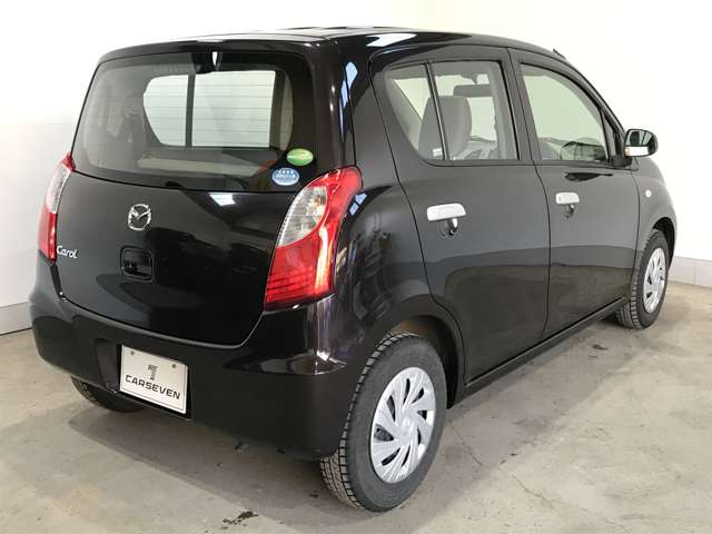 マツダ キャロル　エコ ６６０ エコ Ｌ H26年 (北海道) 99