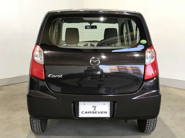 マツダ キャロル　エコ ６６０ エコ Ｌ H26年 (北海道) 99