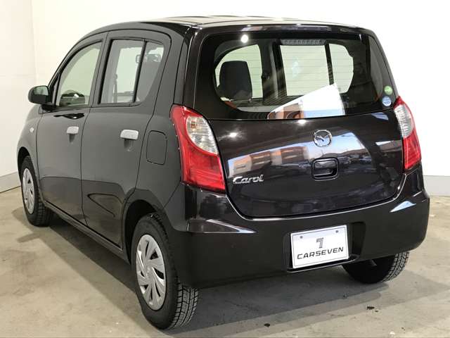 マツダ キャロル　エコ ６６０ エコ Ｌ H26年 (北海道) 99