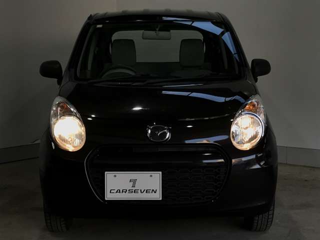 マツダ キャロル　エコ ６６０ エコ Ｌ H26年 (北海道) 99