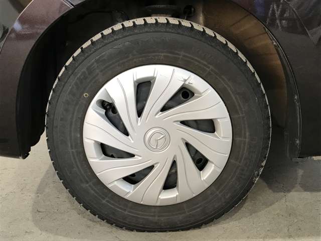 マツダ キャロル　エコ ６６０ エコ Ｌ H26年 (北海道) 99