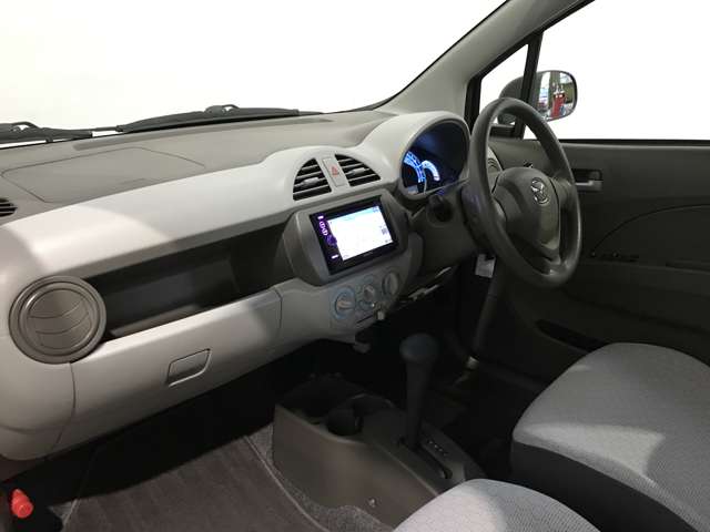 マツダ キャロル　エコ ６６０ エコ Ｌ H26年 (北海道) 99