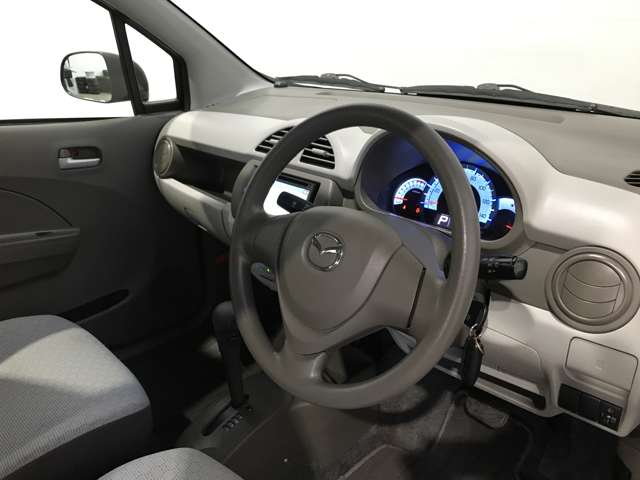 マツダ キャロル　エコ ６６０ エコ Ｌ H26年 (北海道) 99