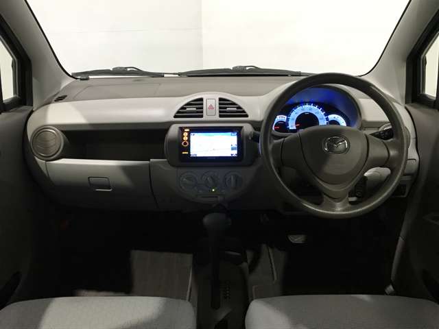 マツダ キャロル　エコ ６６０ エコ Ｌ H26年 (北海道) 99