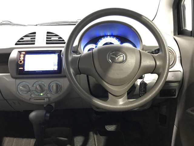 マツダ キャロル　エコ ６６０ エコ Ｌ H26年 (北海道) 99