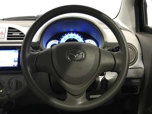 マツダ キャロル　エコ ６６０ エコ Ｌ H26年 (北海道) 99