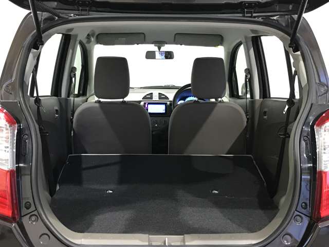 マツダ キャロル　エコ ６６０ エコ Ｌ H26年 (北海道) 99