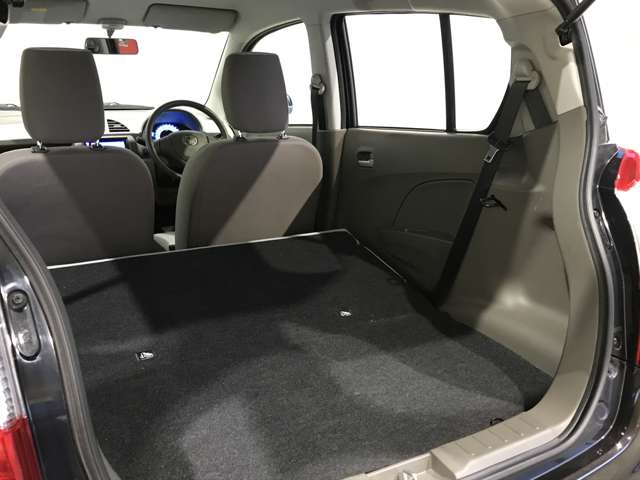 マツダ キャロル　エコ ６６０ エコ Ｌ H26年 (北海道) 99