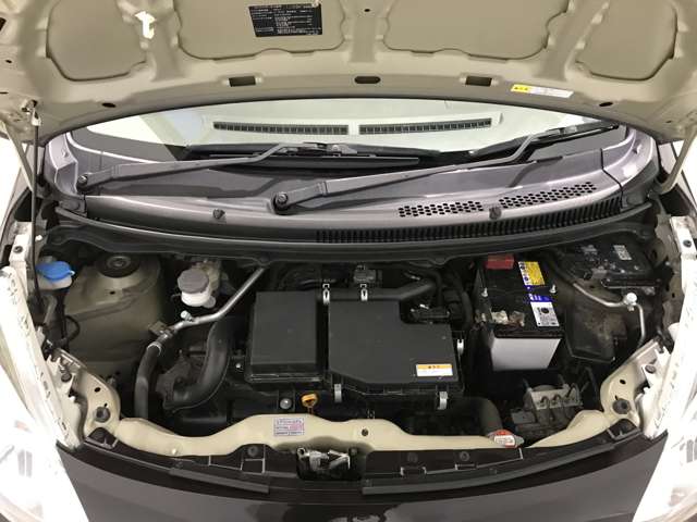 マツダ キャロル　エコ ６６０ エコ Ｌ H26年 (北海道) 99