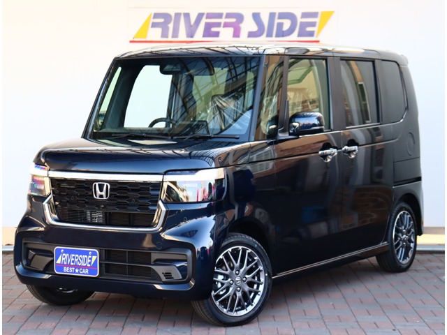 ホンダ Ｎ　ＢＯＸ カスタム ６６０ ターボ R6年 (関東) 99