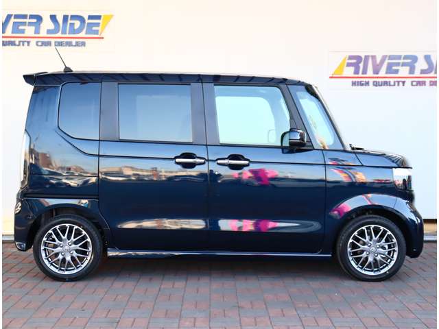 ホンダ Ｎ　ＢＯＸ カスタム ６６０ ターボ R6年 (関東) 99