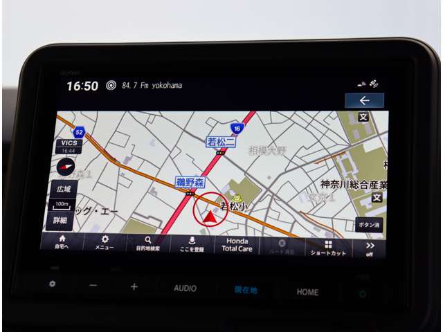 ホンダ Ｎ　ＢＯＸ カスタム ６６０ ターボ R6年 (関東) 99