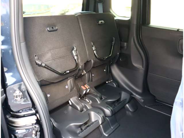 ホンダ Ｎ　ＢＯＸ カスタム ６６０ ターボ R6年 (関東) 99