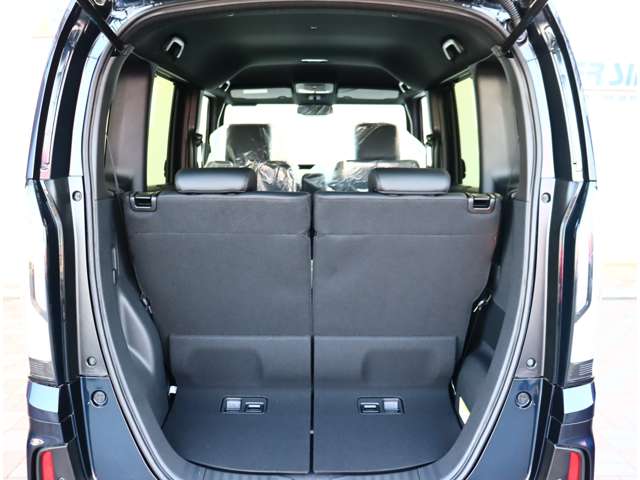 ホンダ Ｎ　ＢＯＸ カスタム ６６０ ターボ R6年 (関東) 99