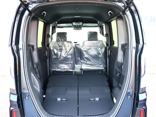 ホンダ Ｎ　ＢＯＸ カスタム ６６０ ターボ R6年 (関東) 99