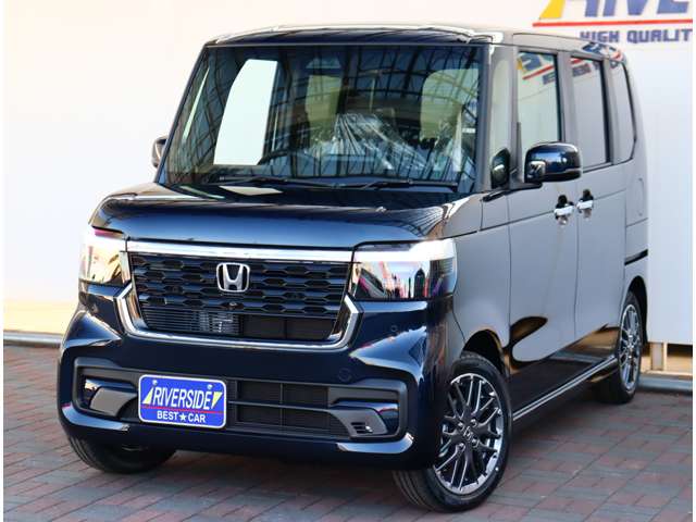 ホンダ Ｎ　ＢＯＸ カスタム ６６０ ターボ R6年 (関東) 99