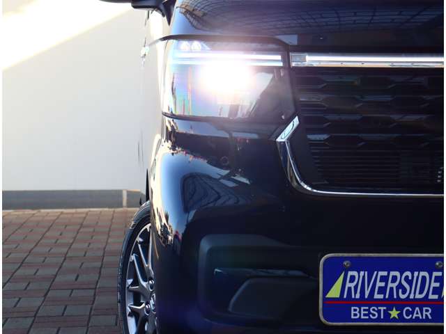 ホンダ Ｎ　ＢＯＸ カスタム ６６０ ターボ R6年 (関東) 99