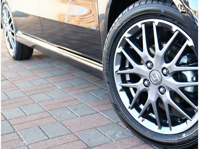 ホンダ Ｎ　ＢＯＸ カスタム ６６０ ターボ R6年 (関東) 99