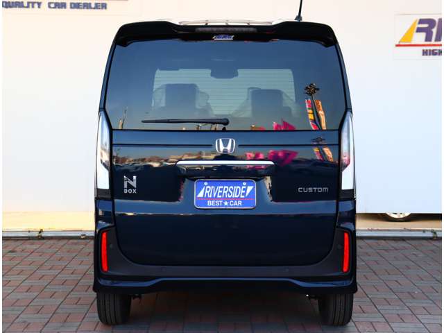 ホンダ Ｎ　ＢＯＸ カスタム ６６０ ターボ R6年 (関東) 99