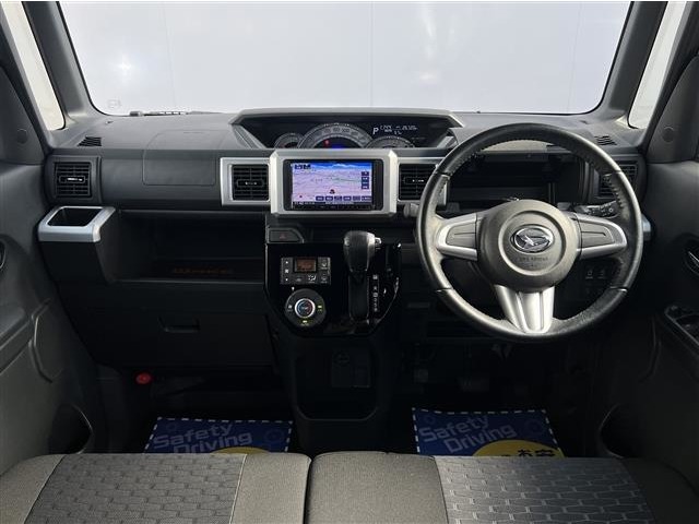 ダイハツ ウェイク ６６０ Ｇターボ レジャーエディション ＳＡＩＩ H29年 (関東) 99