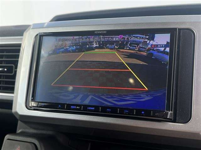 ダイハツ ウェイク ６６０ Ｇターボ レジャーエディション ＳＡＩＩ H29年 (関東) 99