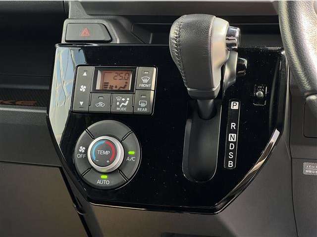 ダイハツ ウェイク ６６０ Ｇターボ レジャーエディション ＳＡＩＩ H29年 (関東) 99