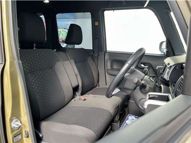 ダイハツ ウェイク ６６０ Ｇターボ レジャーエディション ＳＡＩＩ H29年 (関東) 99