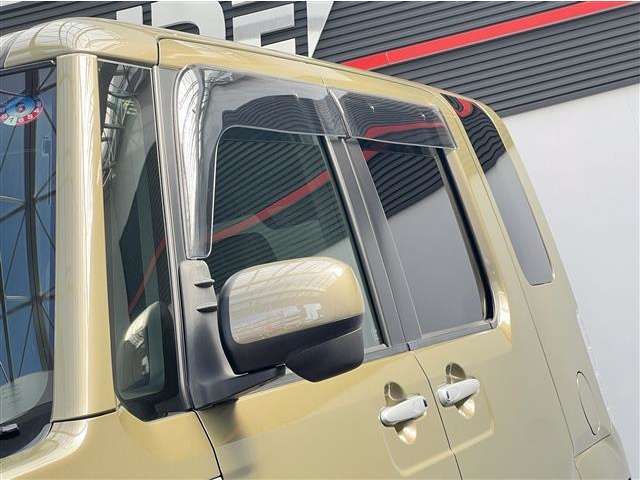 ダイハツ ウェイク ６６０ Ｇターボ レジャーエディション ＳＡＩＩ H29年 (関東) 99