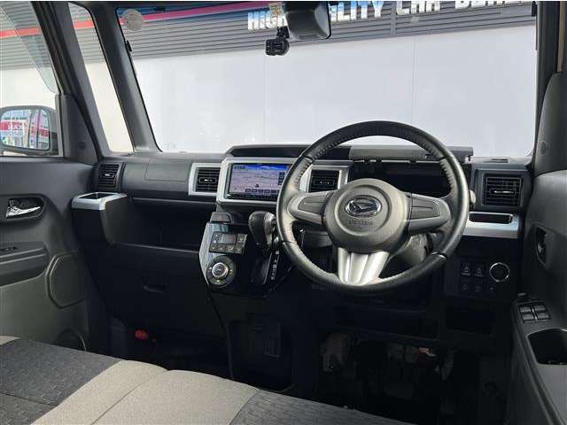 ダイハツ ウェイク ６６０ Ｇターボ レジャーエディション ＳＡＩＩ H29年 (関東) 99