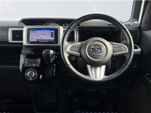 ダイハツ ウェイク ６６０ Ｇターボ レジャーエディション ＳＡＩＩ H29年 (関東) 99