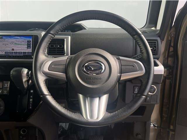 ダイハツ ウェイク ６６０ Ｇターボ レジャーエディション ＳＡＩＩ H29年 (関東) 99