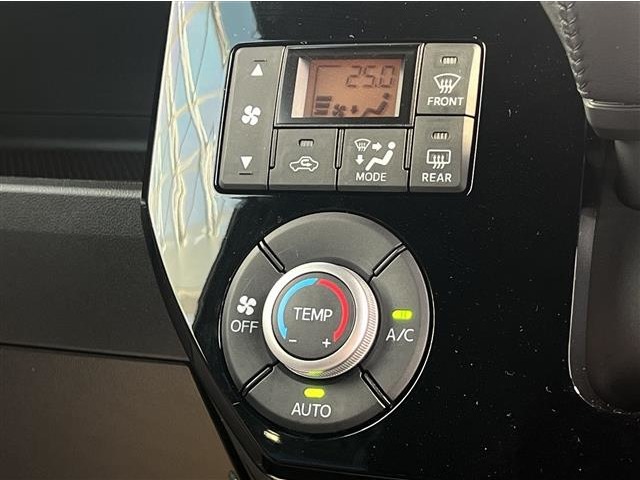 ダイハツ ウェイク ６６０ Ｇターボ レジャーエディション ＳＡＩＩ H29年 (関東) 99