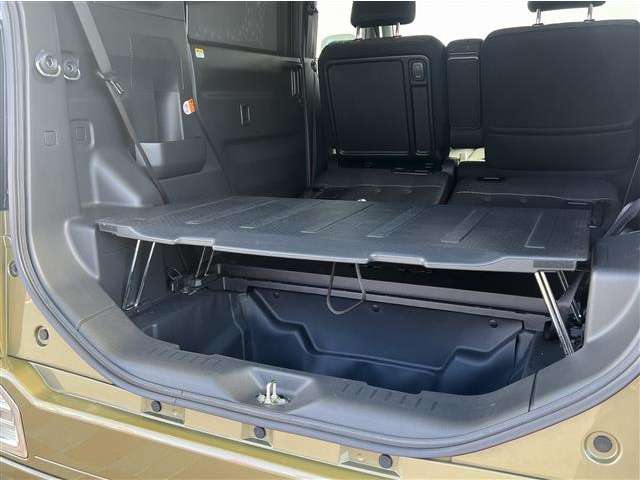 ダイハツ ウェイク ６６０ Ｇターボ レジャーエディション ＳＡＩＩ H29年 (関東) 99