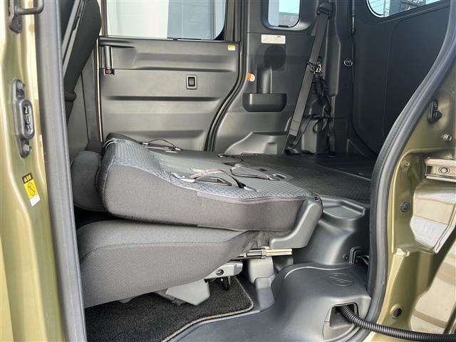 ダイハツ ウェイク ６６０ Ｇターボ レジャーエディション ＳＡＩＩ H29年 (関東) 99