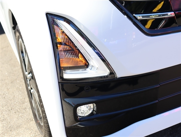 日産 ルークス ６６０ ハイウェイスターＧターボ プロパイロット エディション R5年 (関東) 99