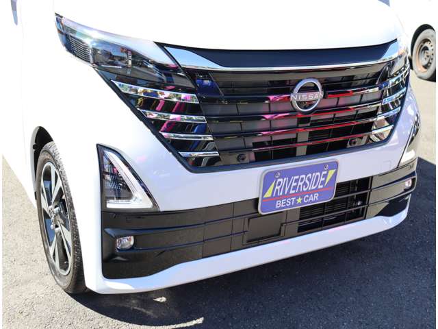 日産 ルークス ６６０ ハイウェイスターＧターボ プロパイロット エディション R5年 (関東) 99