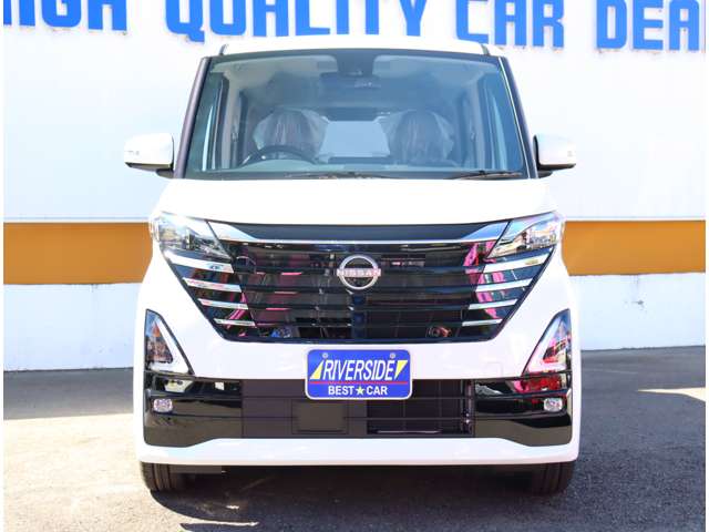 日産 ルークス ６６０ ハイウェイスターＧターボ プロパイロット エディション R5年 (関東) 99