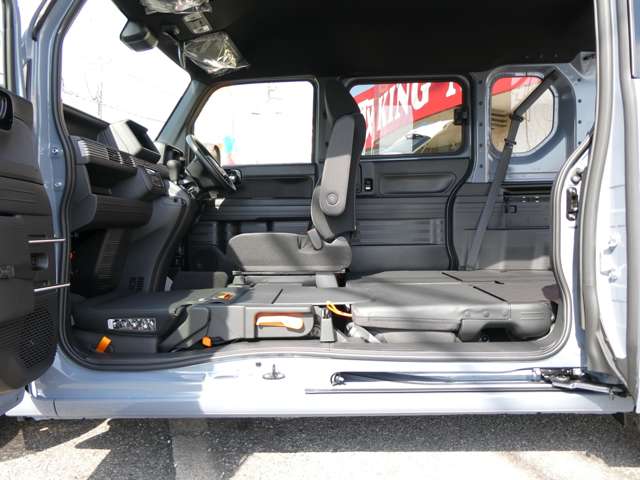 ホンダ Ｎ−ＶＡＮ ６６０ ＋スタイル ファン ターボ R6年 (関東) 99