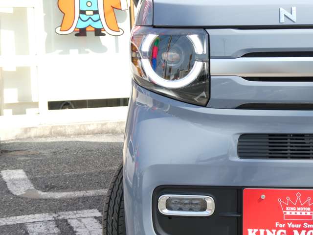 ホンダ Ｎ−ＶＡＮ ６６０ ＋スタイル ファン ターボ R6年 (関東) 99