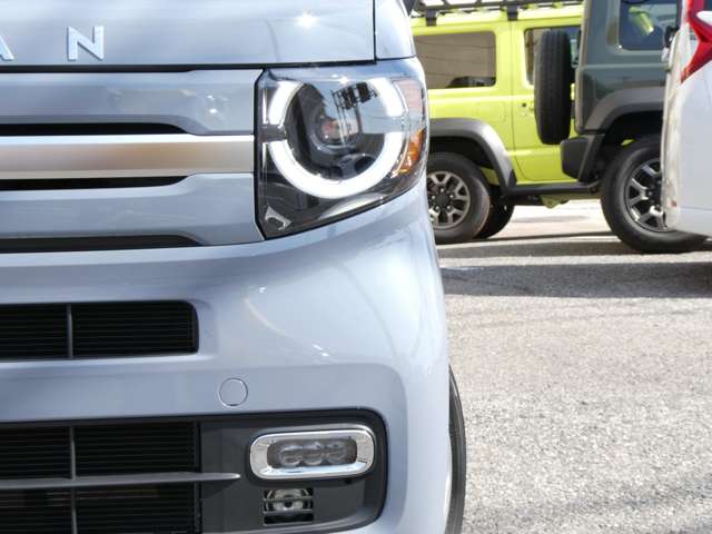 ホンダ Ｎ−ＶＡＮ ６６０ ＋スタイル ファン ターボ R6年 (関東) 99